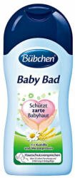Bübchen Babafürdető (400 ml/db) - diaper