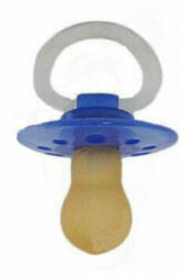 Hopp Játszócumi kék latex cseresznye (méret: 2) 6+ hó