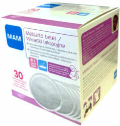Mam Melltartóbetét (30 db/cs) - diaper