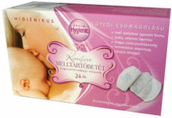 BabyBruin Melltartóbetét Komfort (24 db/cs) - diaper