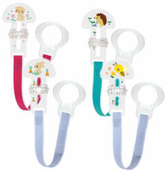 Mam Cumilánc Clip cumitartó szalag - diaper