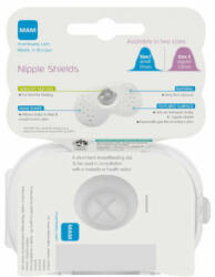 Mam Mellbimbóvédő 2db-os L - es - diaper