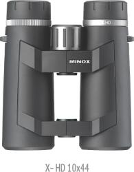 MINOX Minox X-HDE 10X44 (VM.80107487) Binoclu