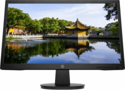 HP V22v G5 65P56E9 Monitor