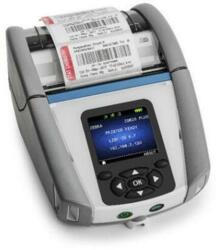 Zebra ZQ620 Plus (ZQ62-HUWAE04-00)