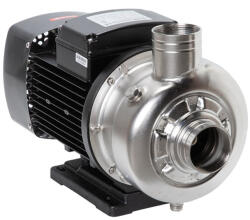 iPRO F-CPM 27 INOX 400V