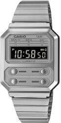 Casio A100WE-7BEF Ceas