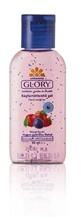 HiClean Glory/HC gél Vegyes gyümölcs 50 ml kézfertőtlenítő (H-50VGY)