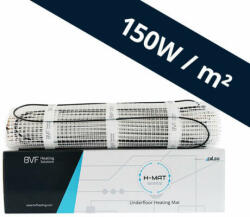 BVF-CALEO BVF H-MAT beépíthető fűtőszőnyeg 5.0 m2, 750 W (HMAT150050)