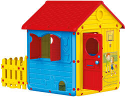 Dolu My First Playhouse & Fence (3019)