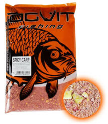 DOVIT Carp etetőkeverék - Spicy Carp 1kg