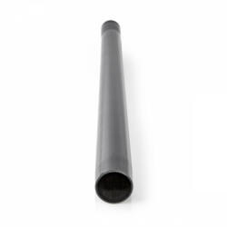 Nedis Porszívócső | 32 mm | 500 mm | 500 mm | Műanyag | Fekete (VCTU140)