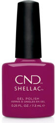 CND Shellac Secret Diary 7, 3 ml