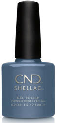 CND Shellac Denim Patch 7, 3 ml