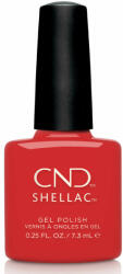 CND Shellac Soft Flame 7, 3 ml
