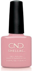 CND Shellac Pacific Rose 7, 3 ml