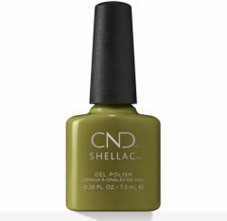 CND Shellac Olive Grove 7, 3 ml
