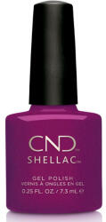 CND Shellac Tango Passion 7, 3 ml