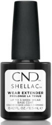 CND Shellac Wear Extender Base Coat alaplakk 12, 5 ml