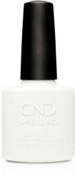CND Shellac Studio White 7, 3 ml