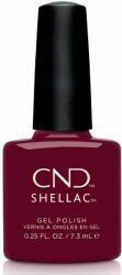 CND Shellac Signature Lipstick 7, 3 ml