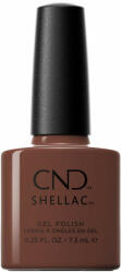 CND Shellac Toffee Talk 7, 3 ml