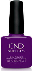 CND Shellac Temptation 7, 3 ml