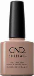 CND Shellac We Want Mauve 7, 3 ml