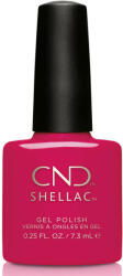 CND Shellac Pink Leggings 7, 3 ml