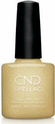 CND Shellac Glitter Sneakers 7, 3 ml