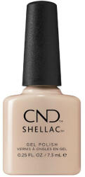 CND Shellac Cuddle Up 7, 3 ml