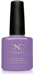 CND Shellac Lilac Longing 7, 3 ml