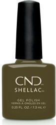 CND Shellac Cap & Gown 7, 3 ml