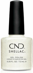 CND Shellac Silver VIP 7, 3 ml