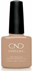 CND Shellac Wrapped in Linen 7, 3 ml