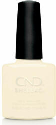 CND Shellac White Button Down 7, 3 ml