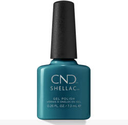 CND Shellac Teal Time 7, 3 ml