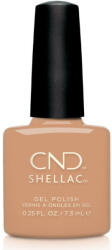 CND Shellac Sweet Cider 7, 3 ml