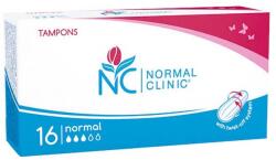  Normal Clinic tampon normal 16X