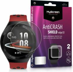 MyScreen AntiCrash Shield Huawei Watch GT 2e Kijelzővédő fólia - (2db) (LA-2271)