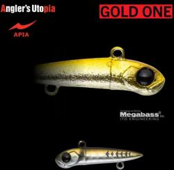 Apia Vobler APIA Gold One 3.7cm, 5g, culoare 10 Koazi (AP03257)