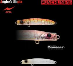 Apia Vobler APIA Punch Line 45, 4.5cm, 3.4g, culoare 03 Baby Squid (AP04438)