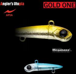 Apia Vobler APIA Gold One 3.7cm, 5g, culoare 05 Kibinago Ghost (AP03202)
