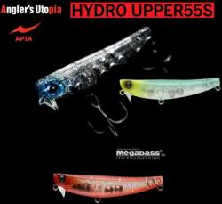 Apia Vobler APIA Hydro Upper 55S, 5.5cm, 5.5g, culoare 15 Krill (AP09242)