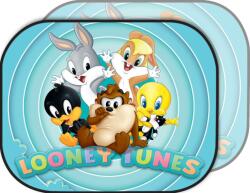 COMPASS Napellenző oldalsó ablakra LOONEY TUNES 2 db (cz10970)