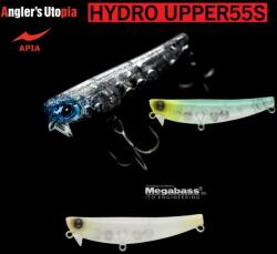 Apia Vobler APIA Hydro Upper 55S, 5.5cm, 5.5g, culoare 03 Baby Squid (AP06340)