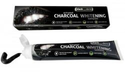 Mattes Pastă de dinți - Mattes Black-Dent Charcoal Whitening Toothpaste 75 ml