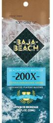 Tan Asz U Cremă bronzantă pentru solar - Tan Asz U Baja Beach 200X Beach-Ready Bronzer 22 ml