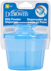 Dr. Brown's - Tejadagoló kék (AC039)