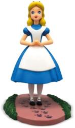BULLYLAND Disney Alice Csodaországban: Alice játékfigura - Bullyland (11400) - innotechshop